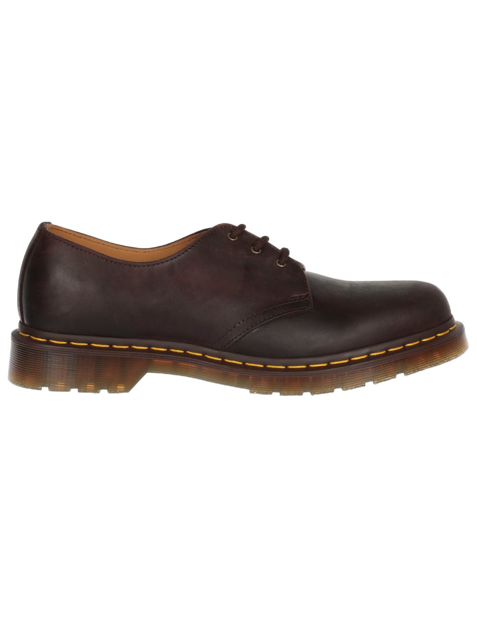 Zapato derby Dr. Martens para hombre