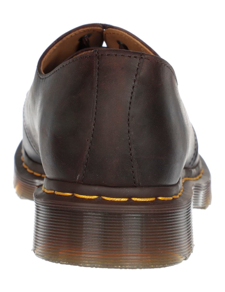 Zapato derby Dr. Martens para hombre