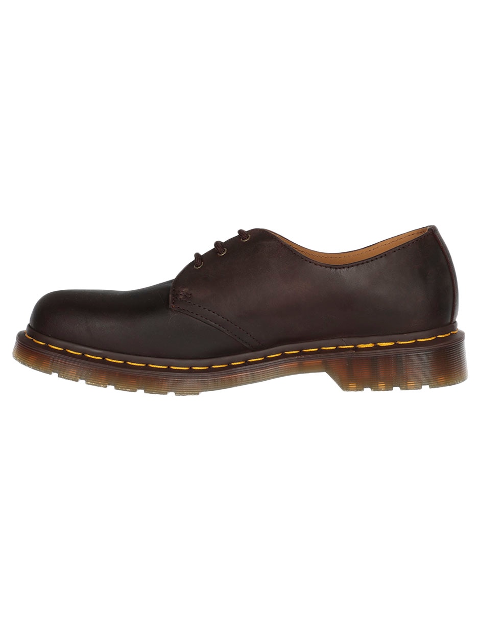 Zapato derby Dr. Martens para hombre