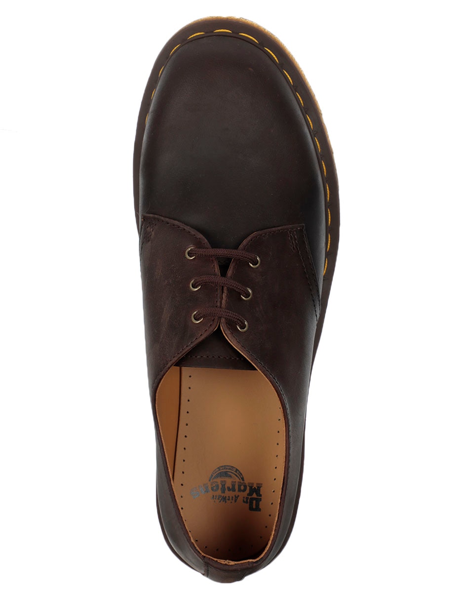 Zapato derby Dr. Martens para hombre