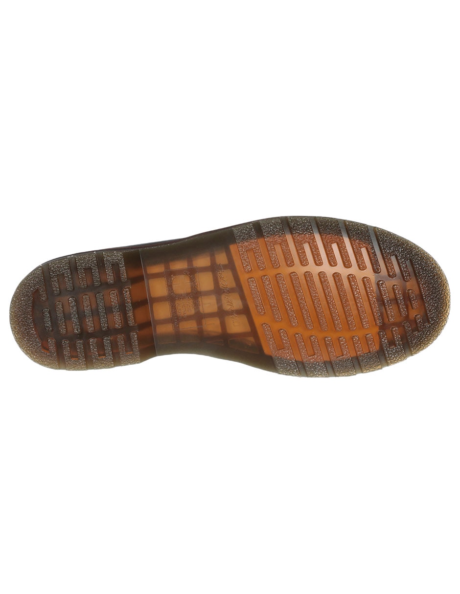 Zapato derby Dr. Martens para hombre