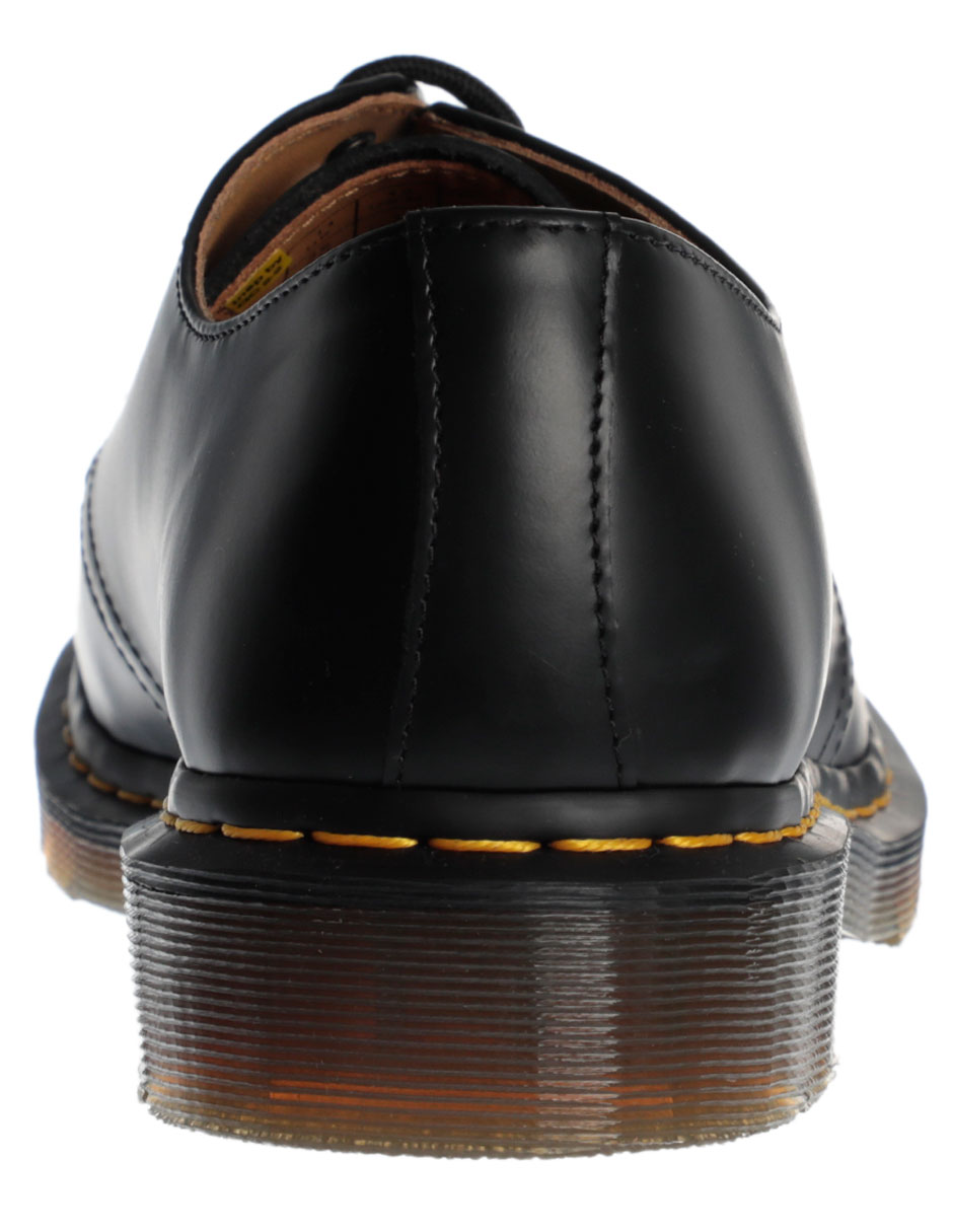 Zapato derby Dr. Martens para hombre