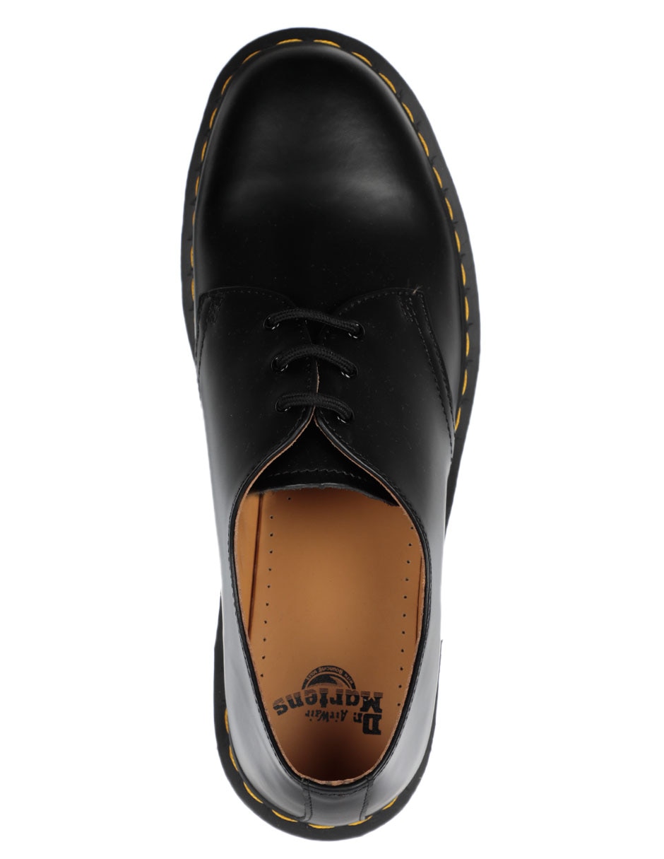 Zapato derby Dr. Martens para hombre