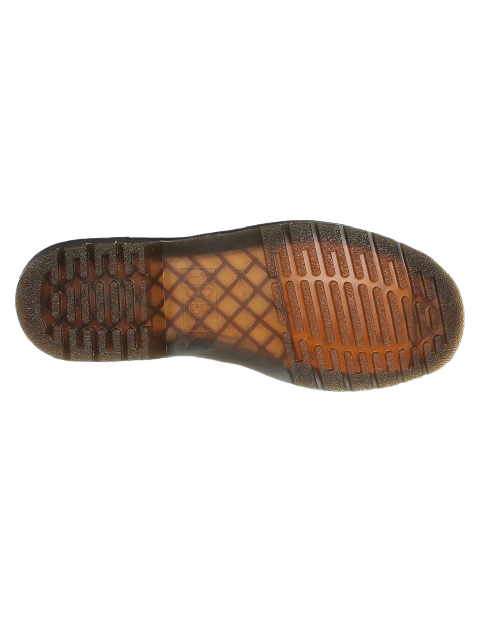 Zapato derby Dr. Martens para hombre