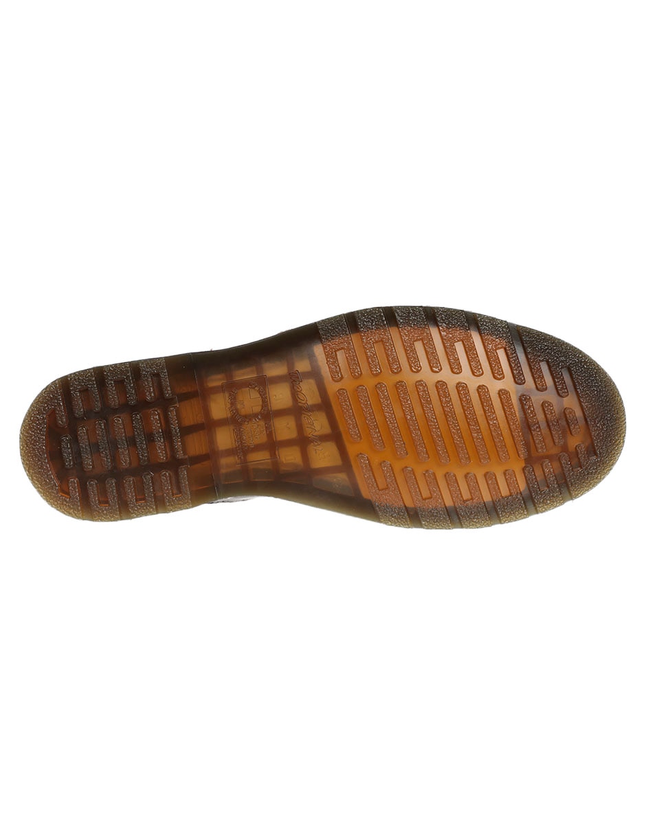 Bota de piel para hombre 6