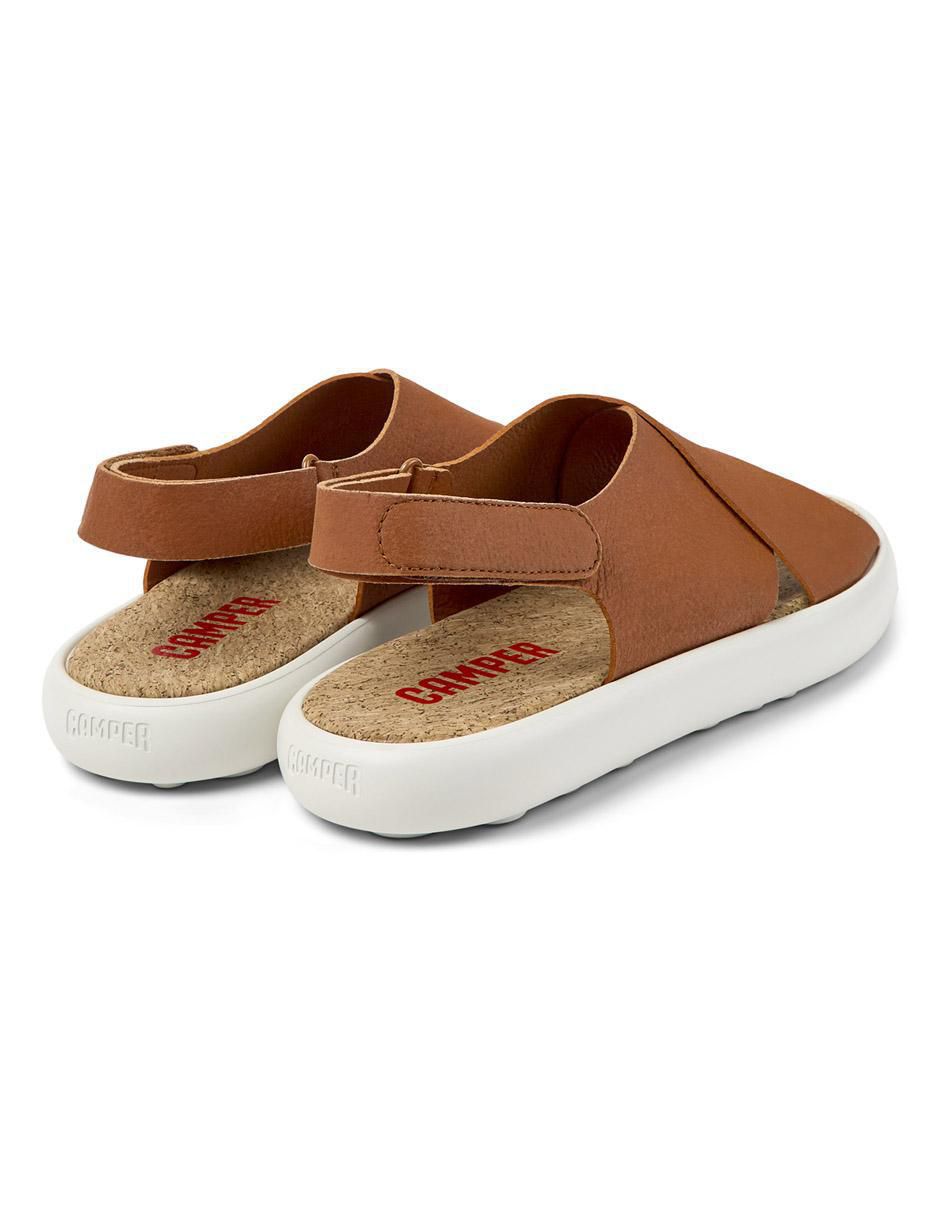 Sandalia para hombre