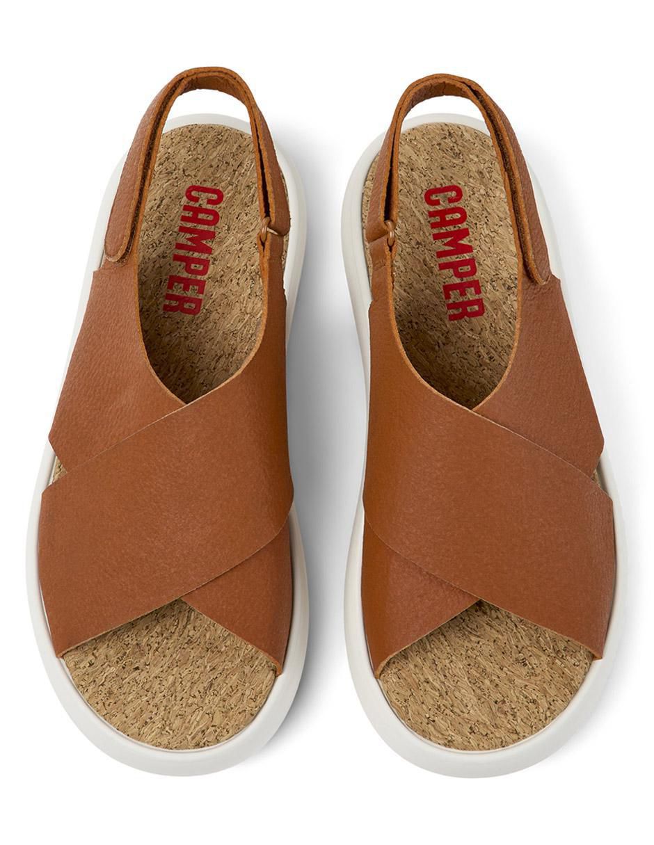 Sandalia para hombre