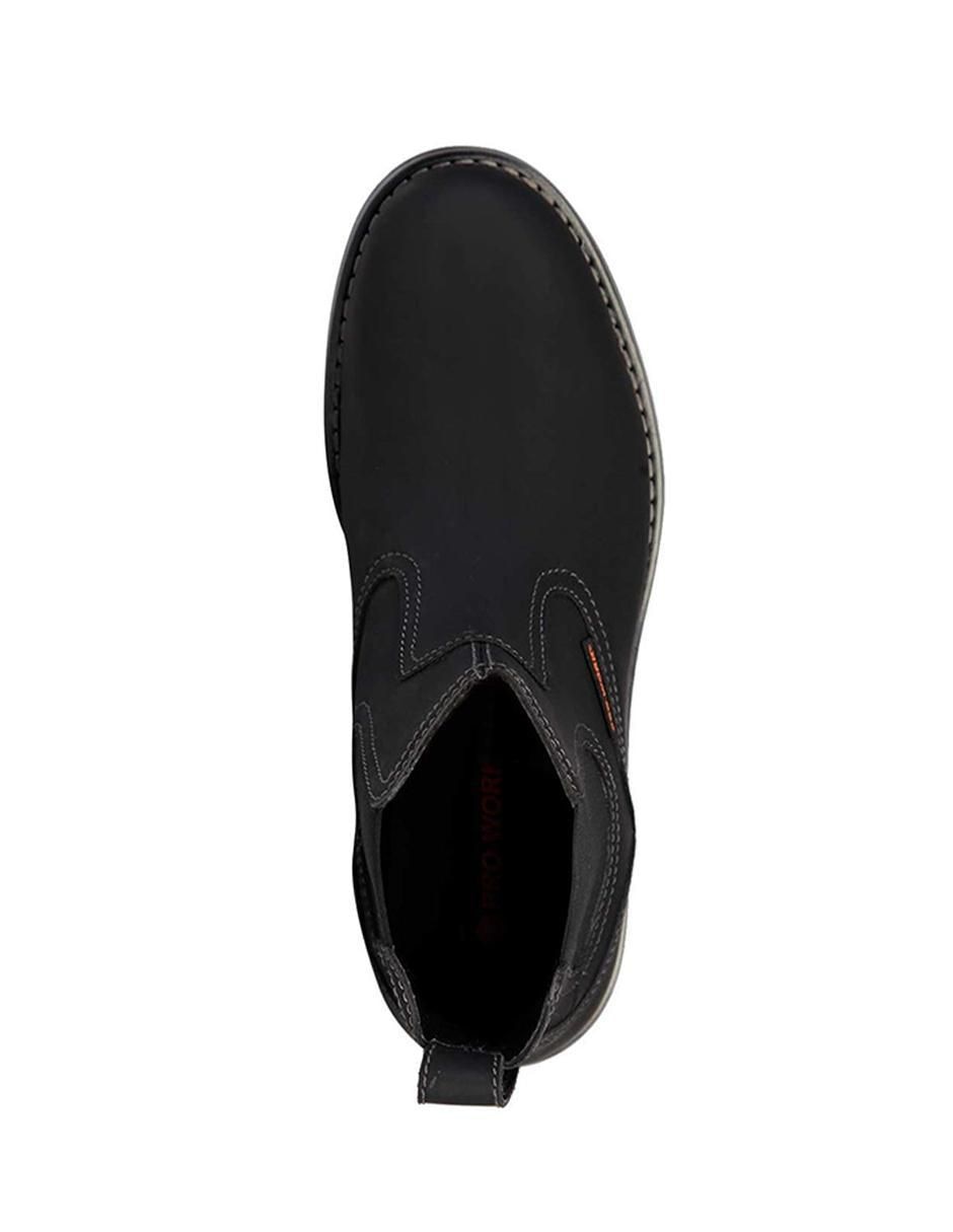 Botín para hombre 3