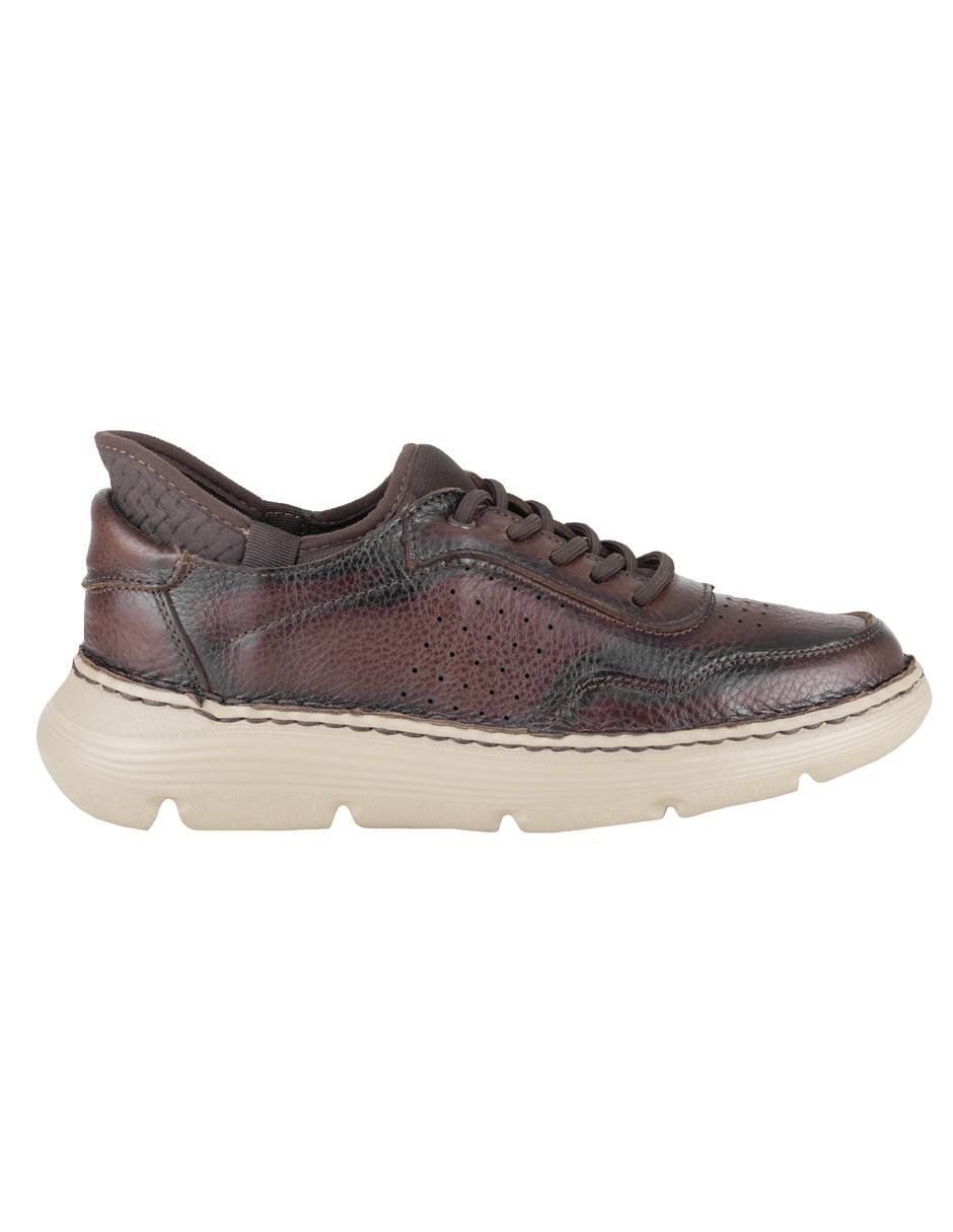 Zapato slip on para hombre 2