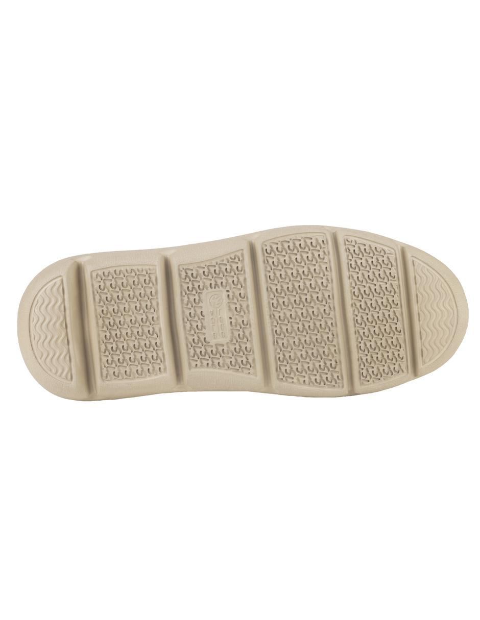 Zapato slip on para hombre