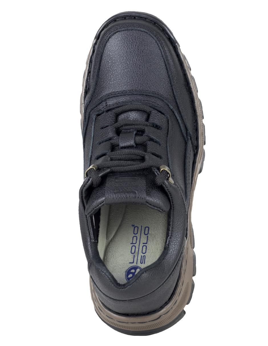 Zapato para hombre 6