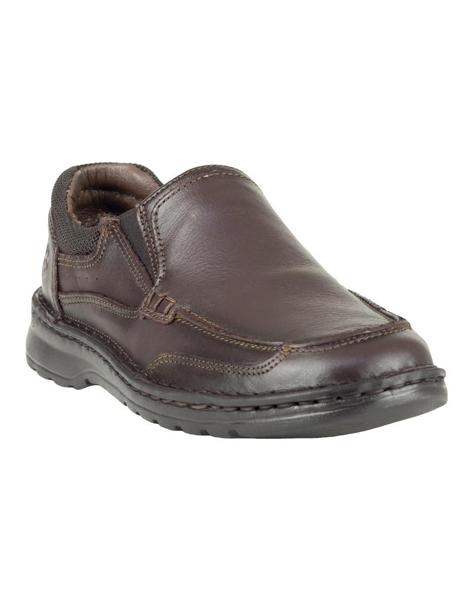 Mocasín para hombre
