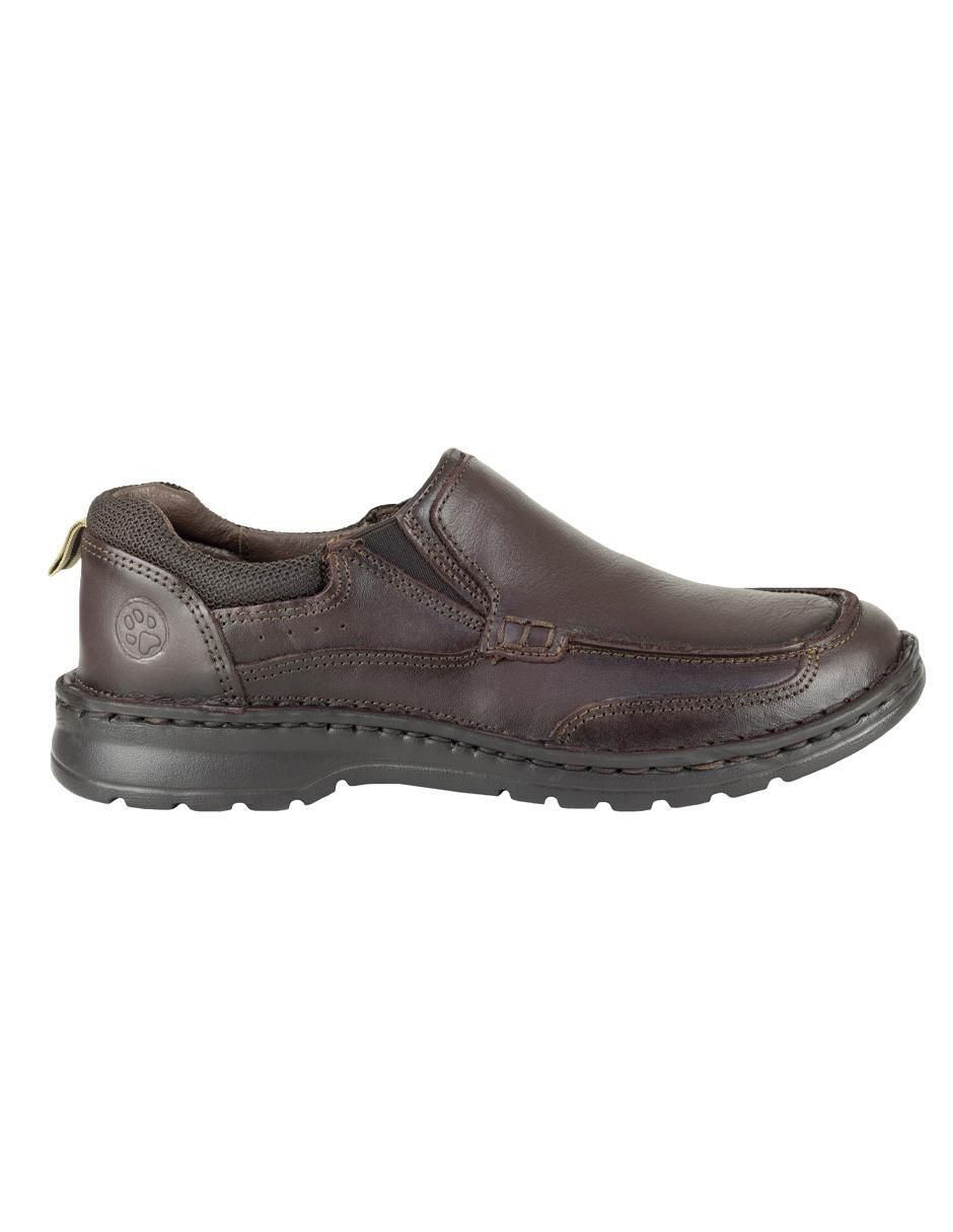Mocasín para hombre 2