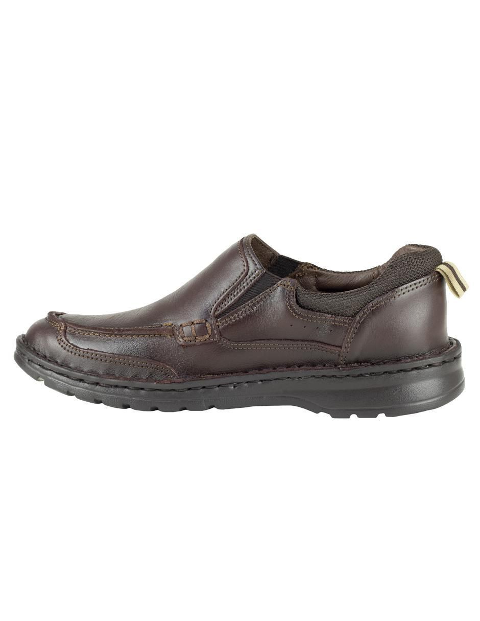 Mocasín para hombre 3