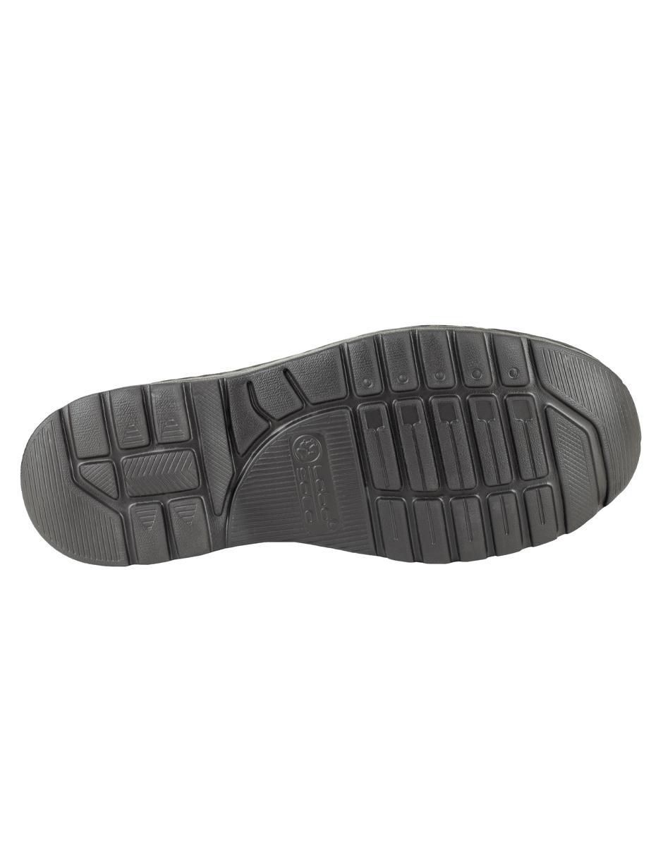 Mocasín para hombre 4