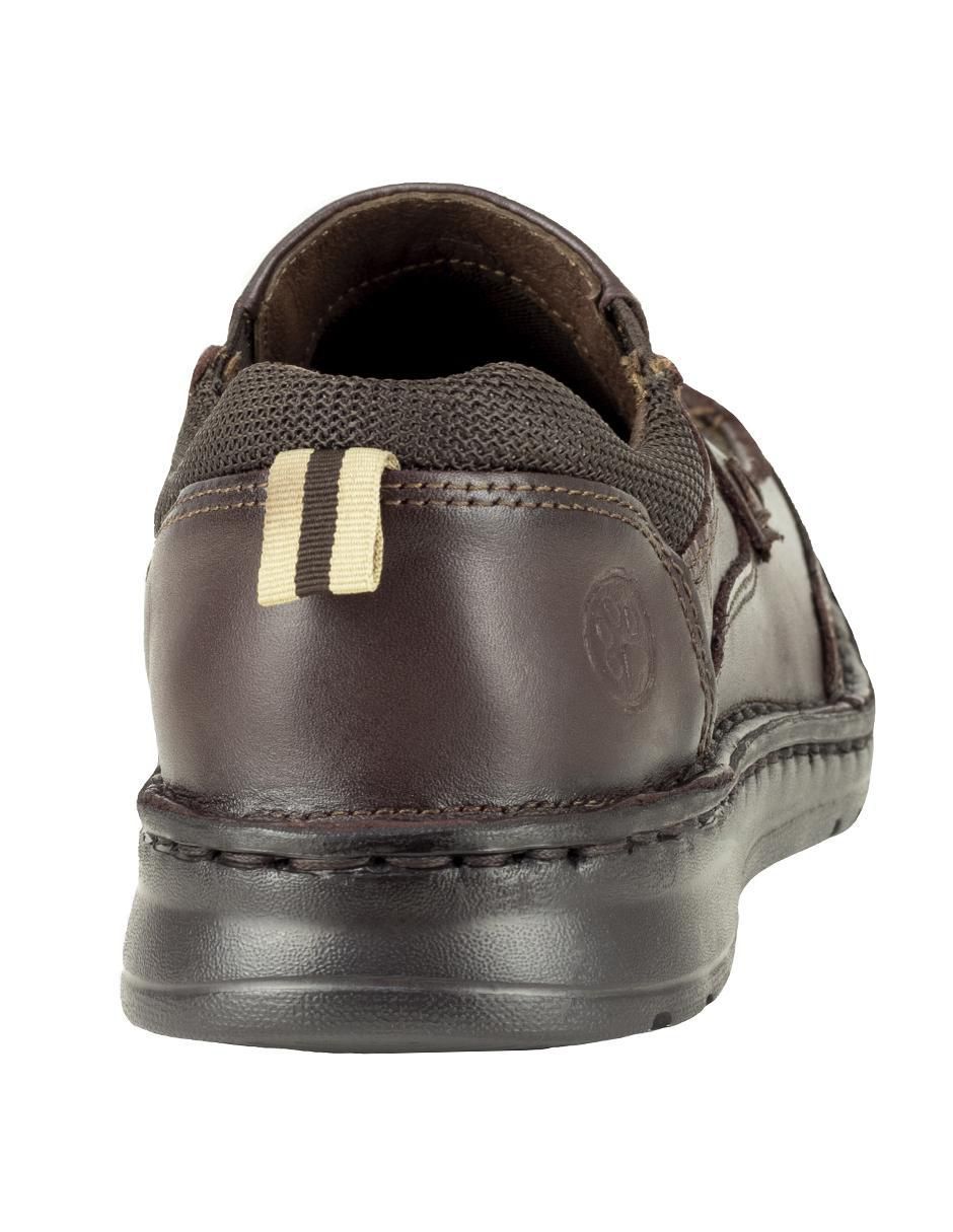 Mocasín para hombre 5