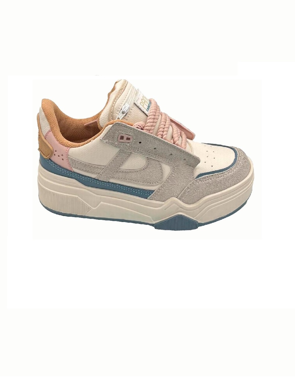 Tenis Panam TENIS para hombre