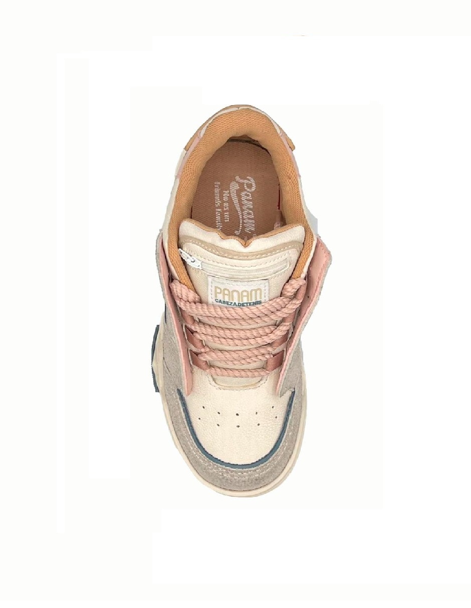Tenis Panam TENIS para hombre