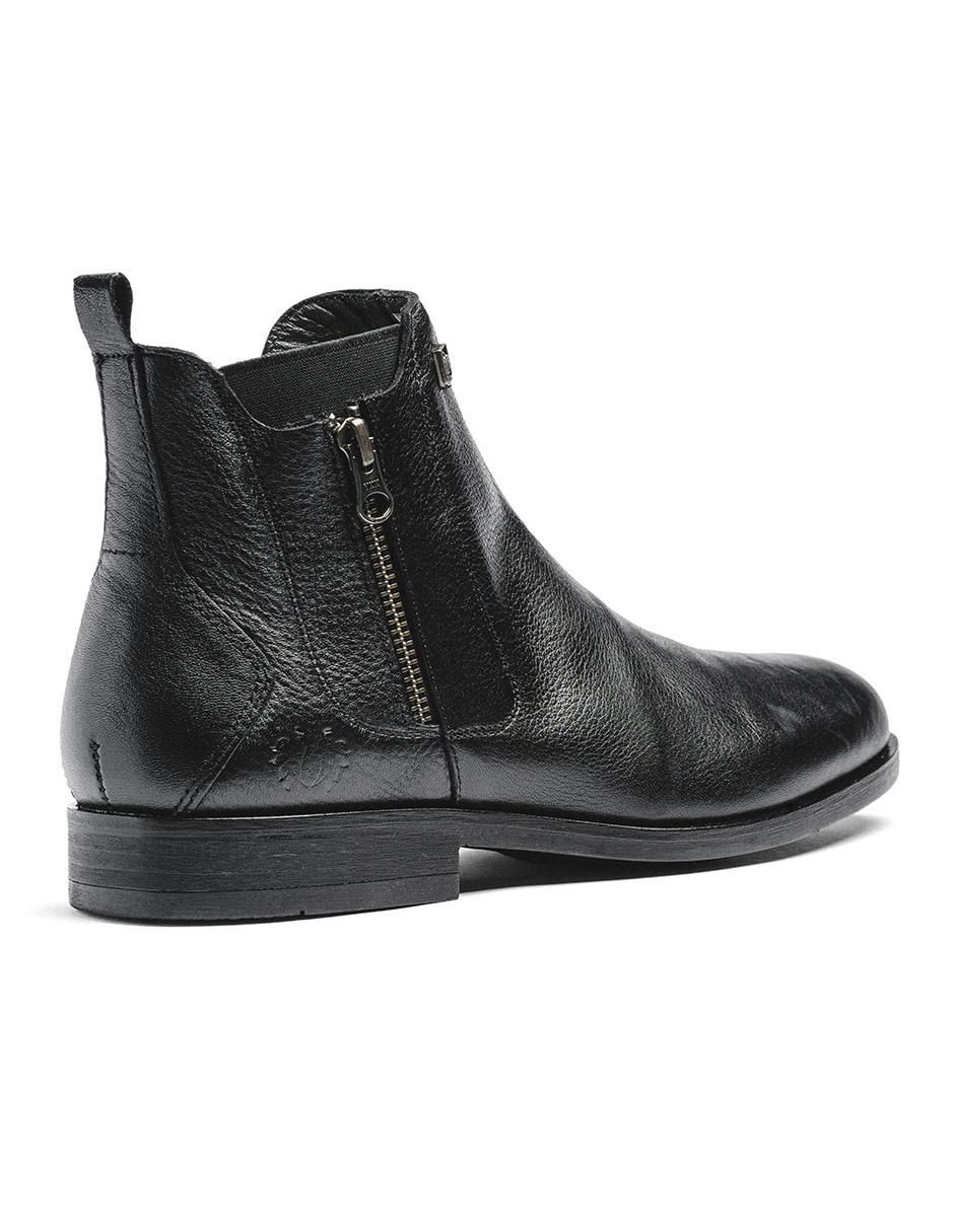 Bota de piel para hombre 3