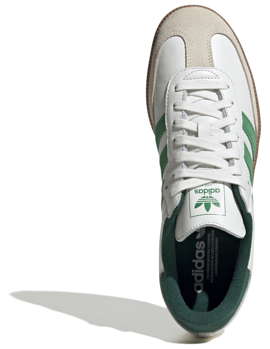 Tenis Samba para hombre 7
