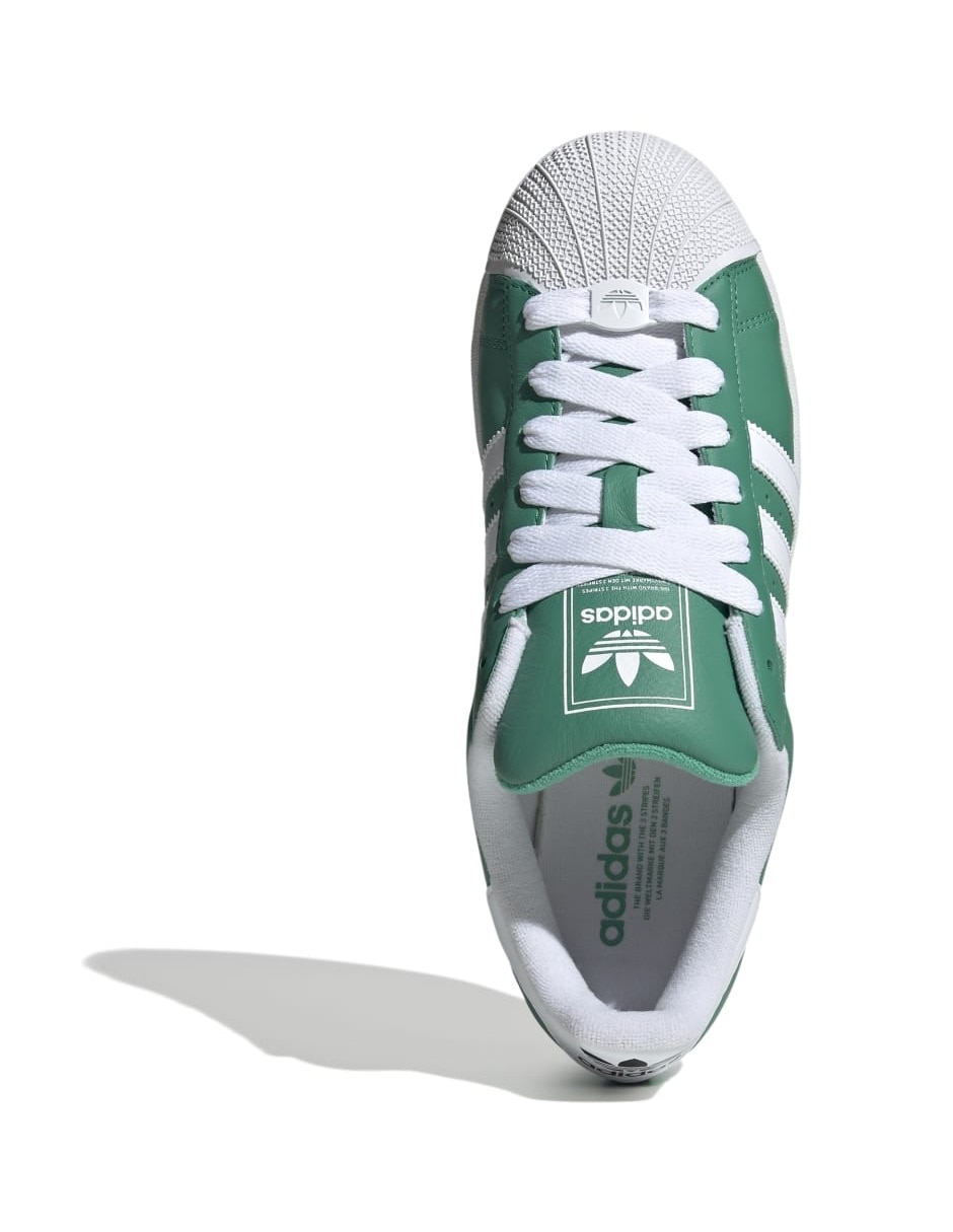 Tenis Superstar para hombre 7