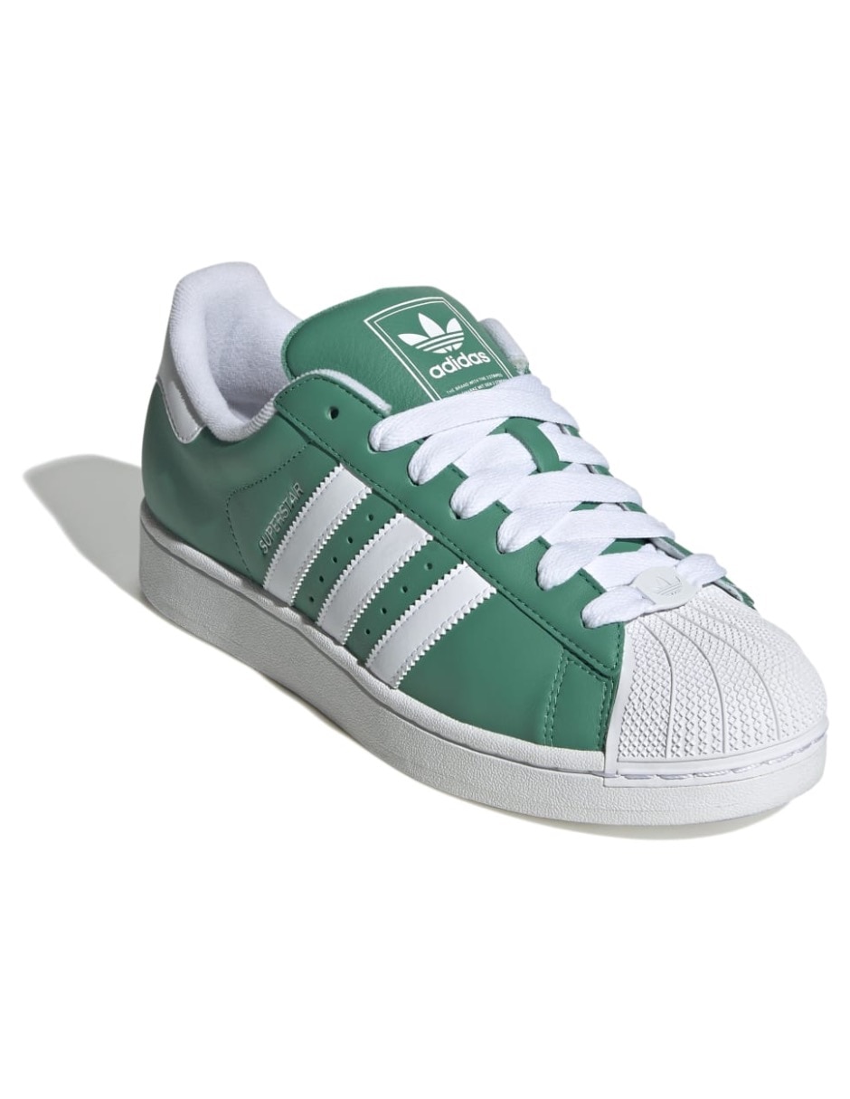 Tenis Superstar para hombre