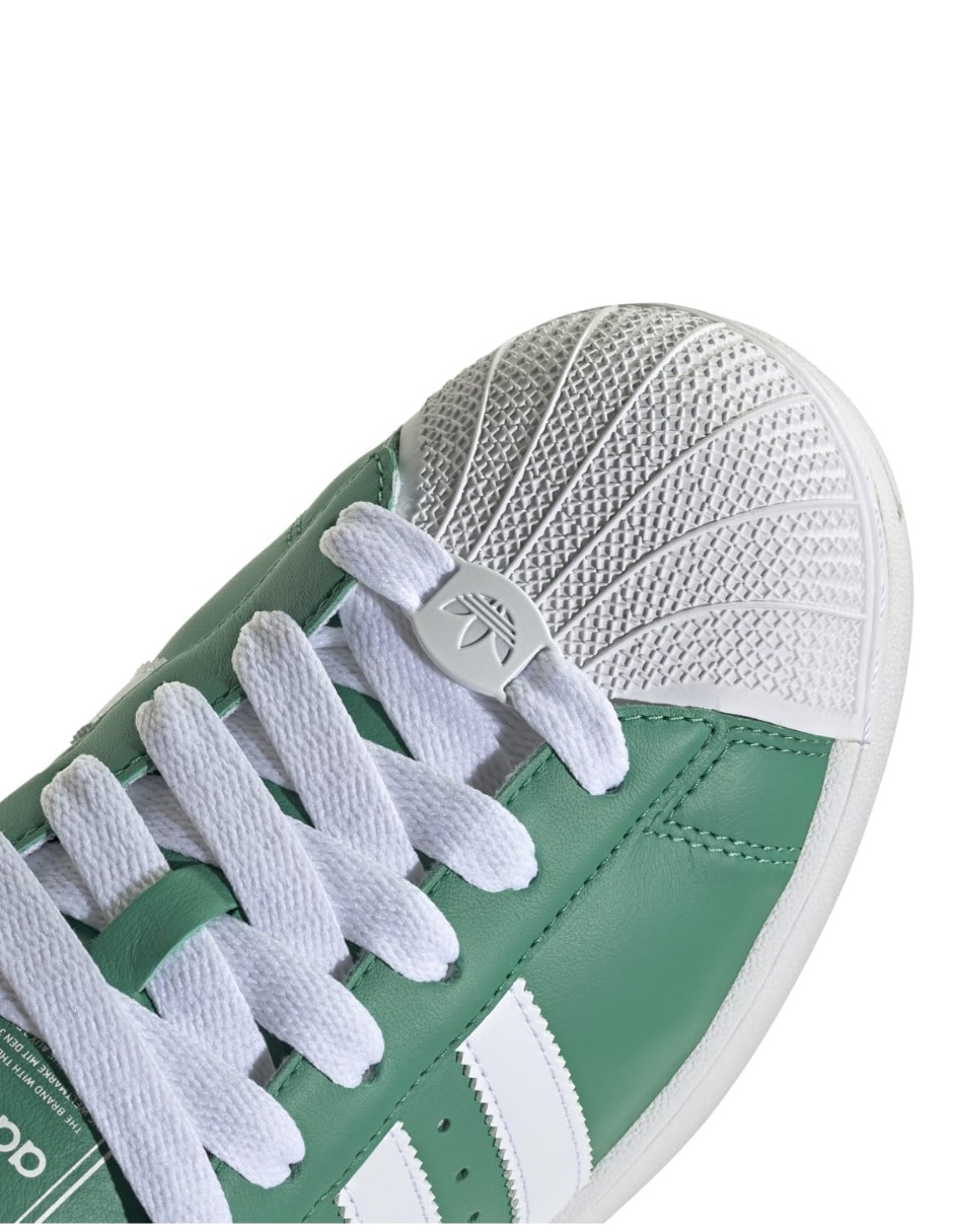 Tenis Superstar para hombre