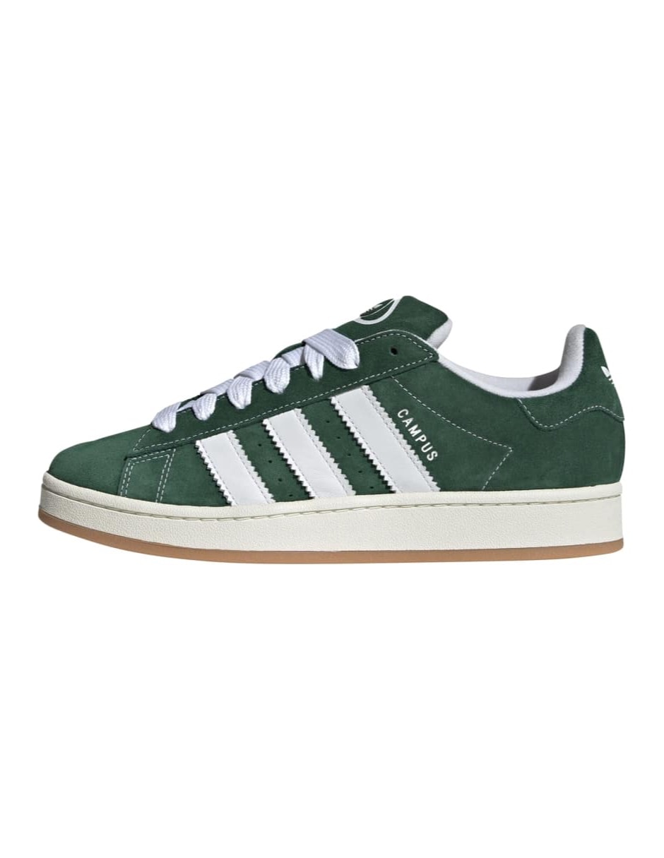 Tenis Adidas Originals campus para hombre