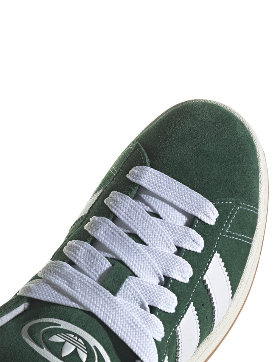 Tenis campus para hombre