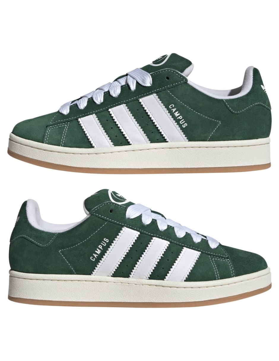 Tenis campus para hombre