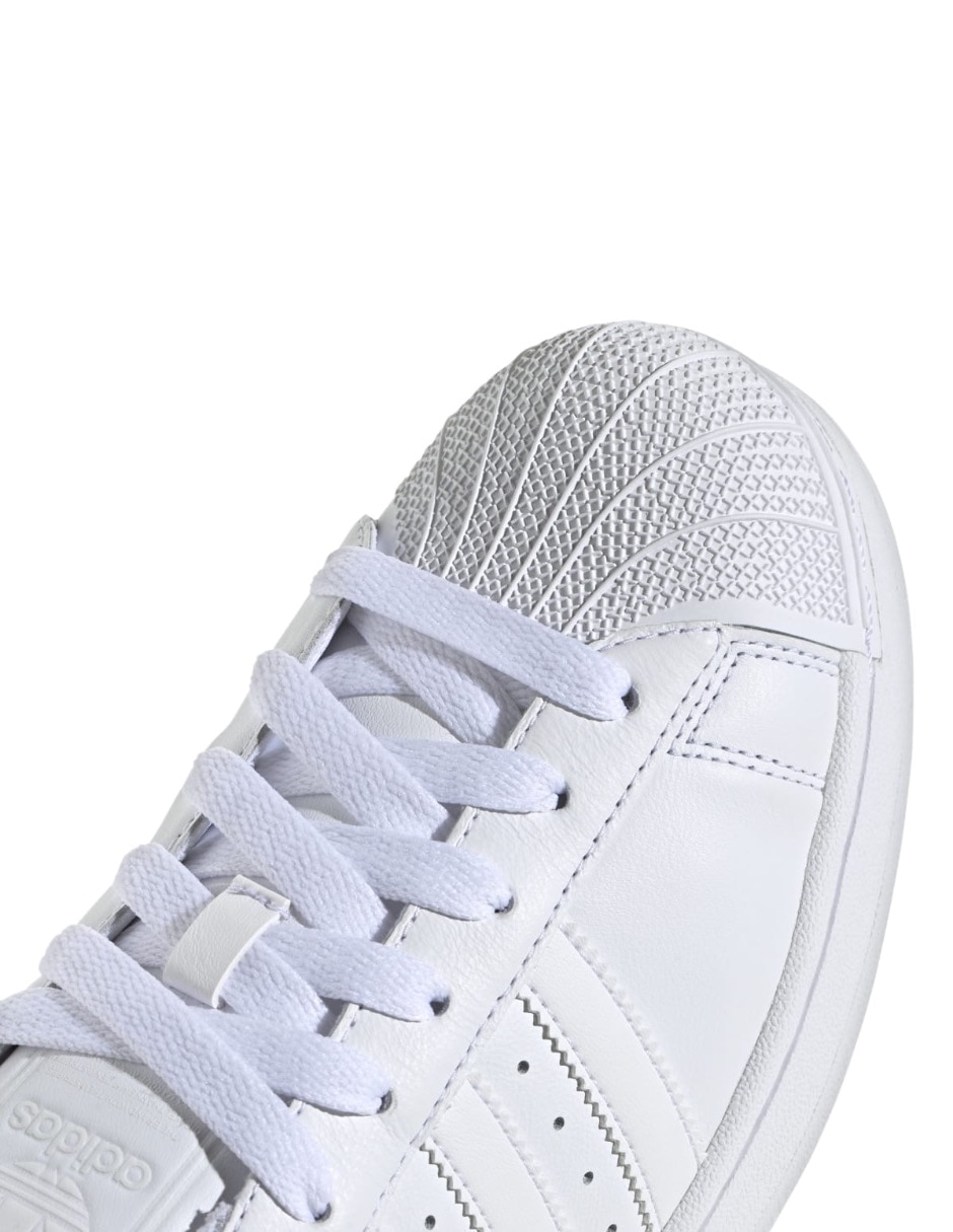 Tenis Superstar para hombre 4