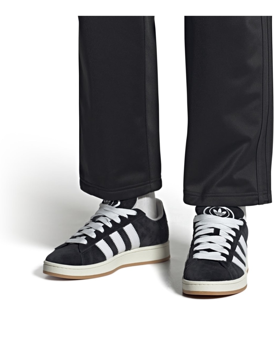 Tenis campus para hombre