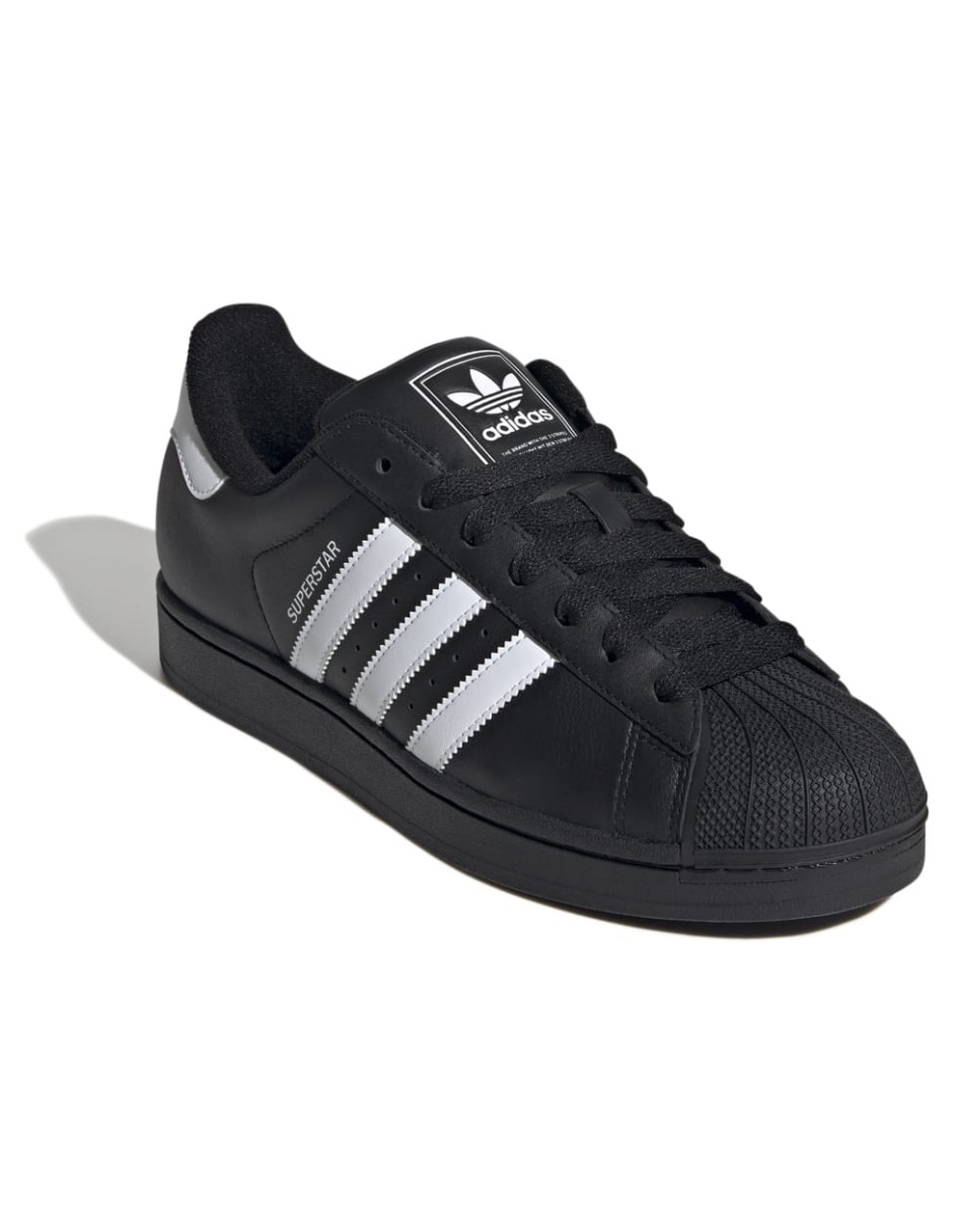 Tenis Superstar para hombre 4