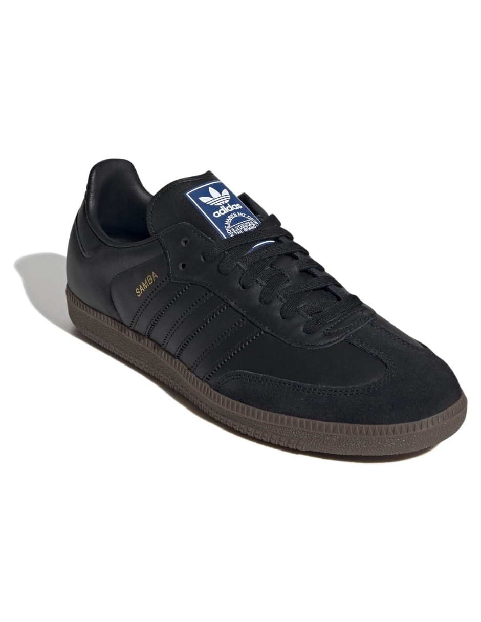 Tenis Samba para hombre 9