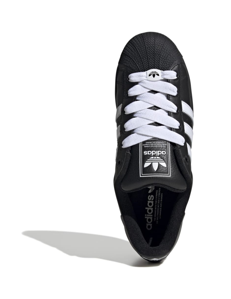 Tenis Superstar para hombre 2