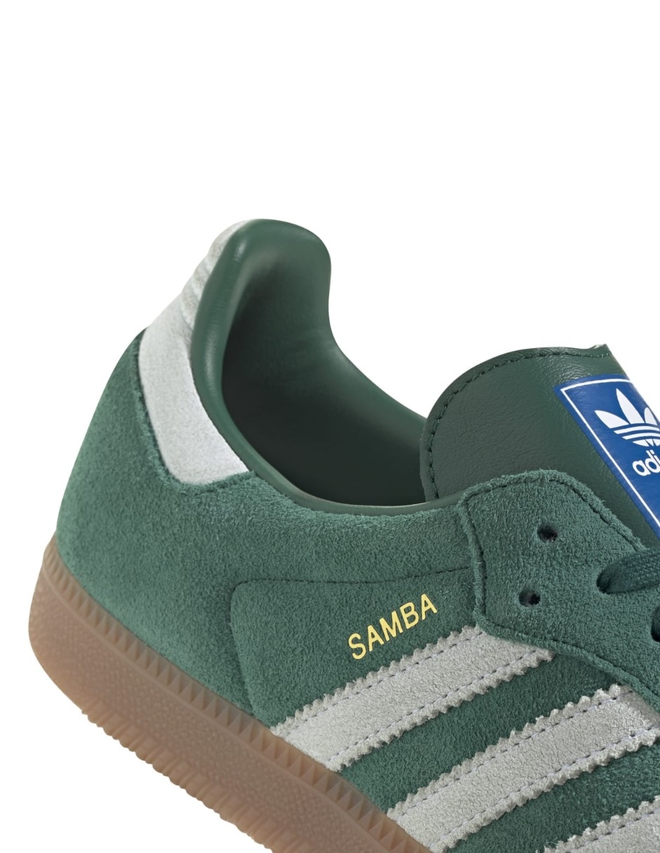 Tenis Samba para hombre