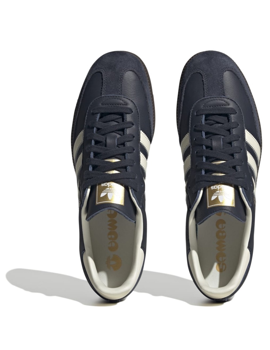 Tenis Samba para hombre 2