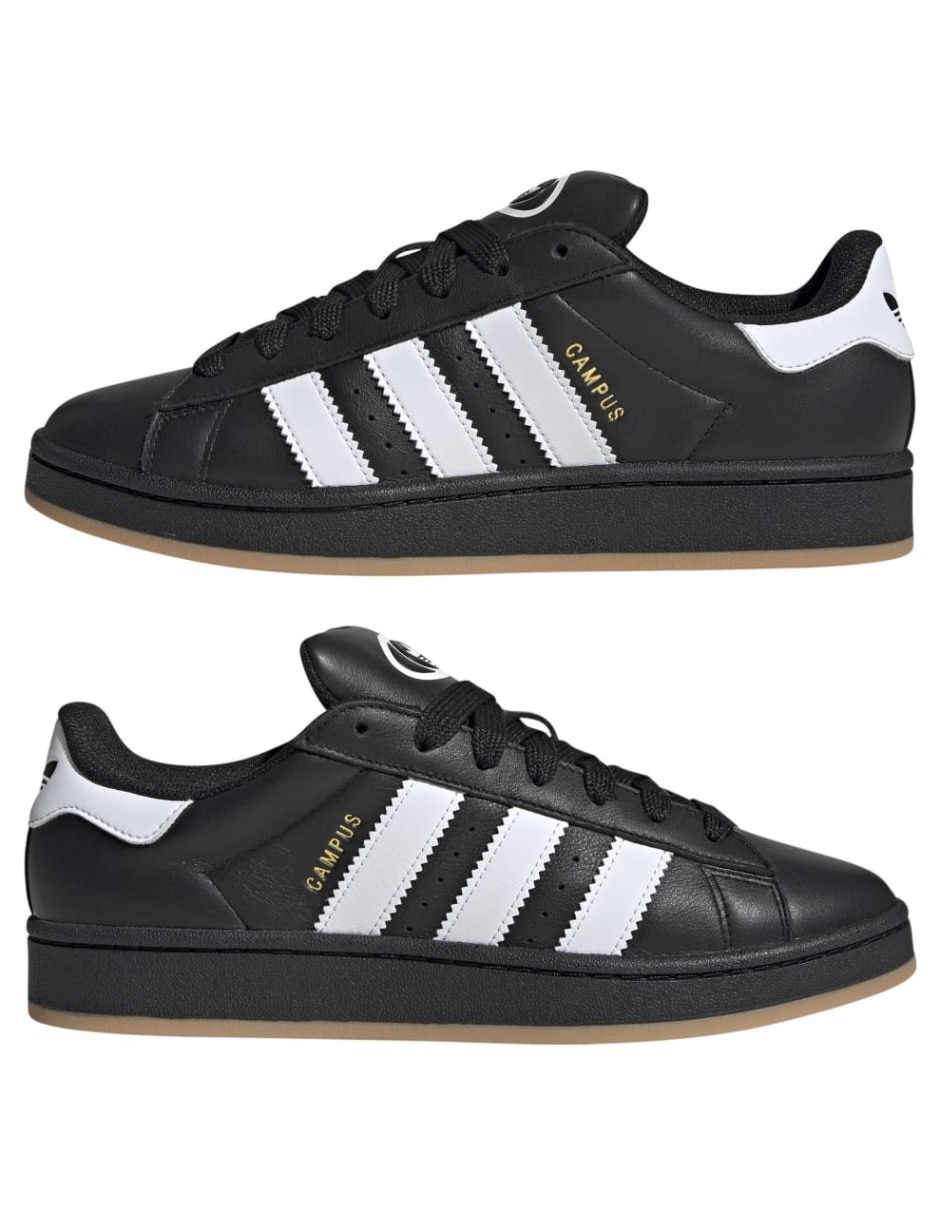Tenis Campus para hombre 8