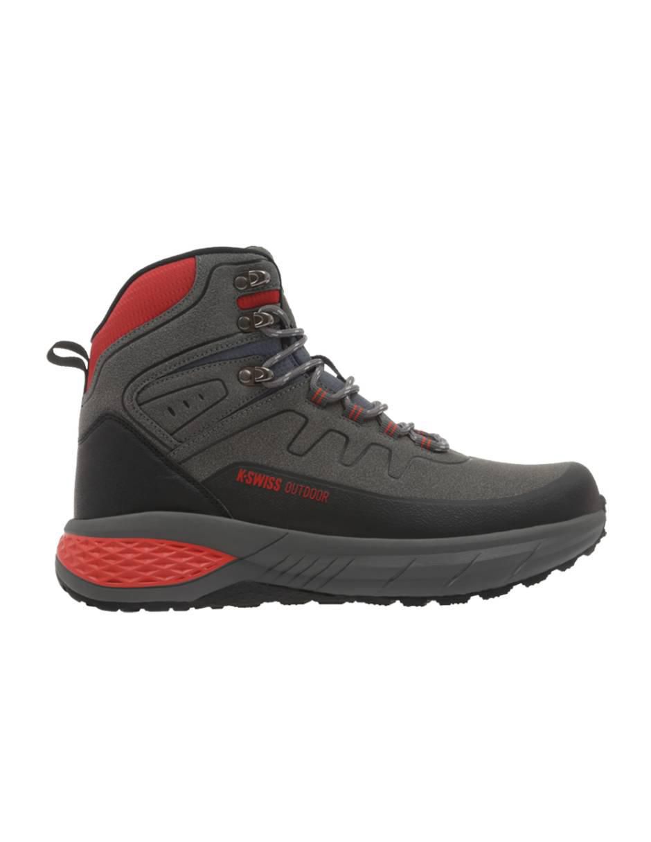 Bota Tremus para hombre 6