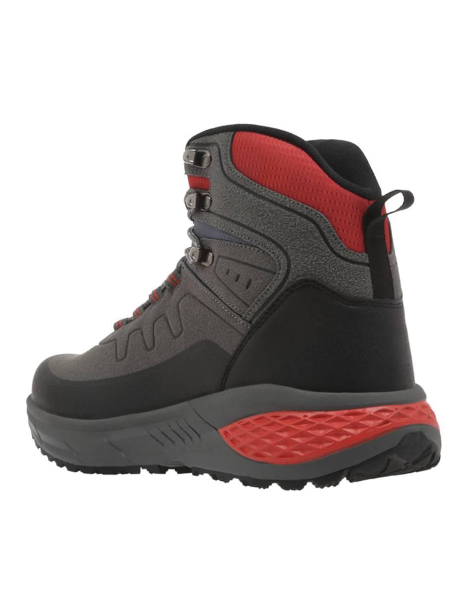 Bota Tremus para hombre 7