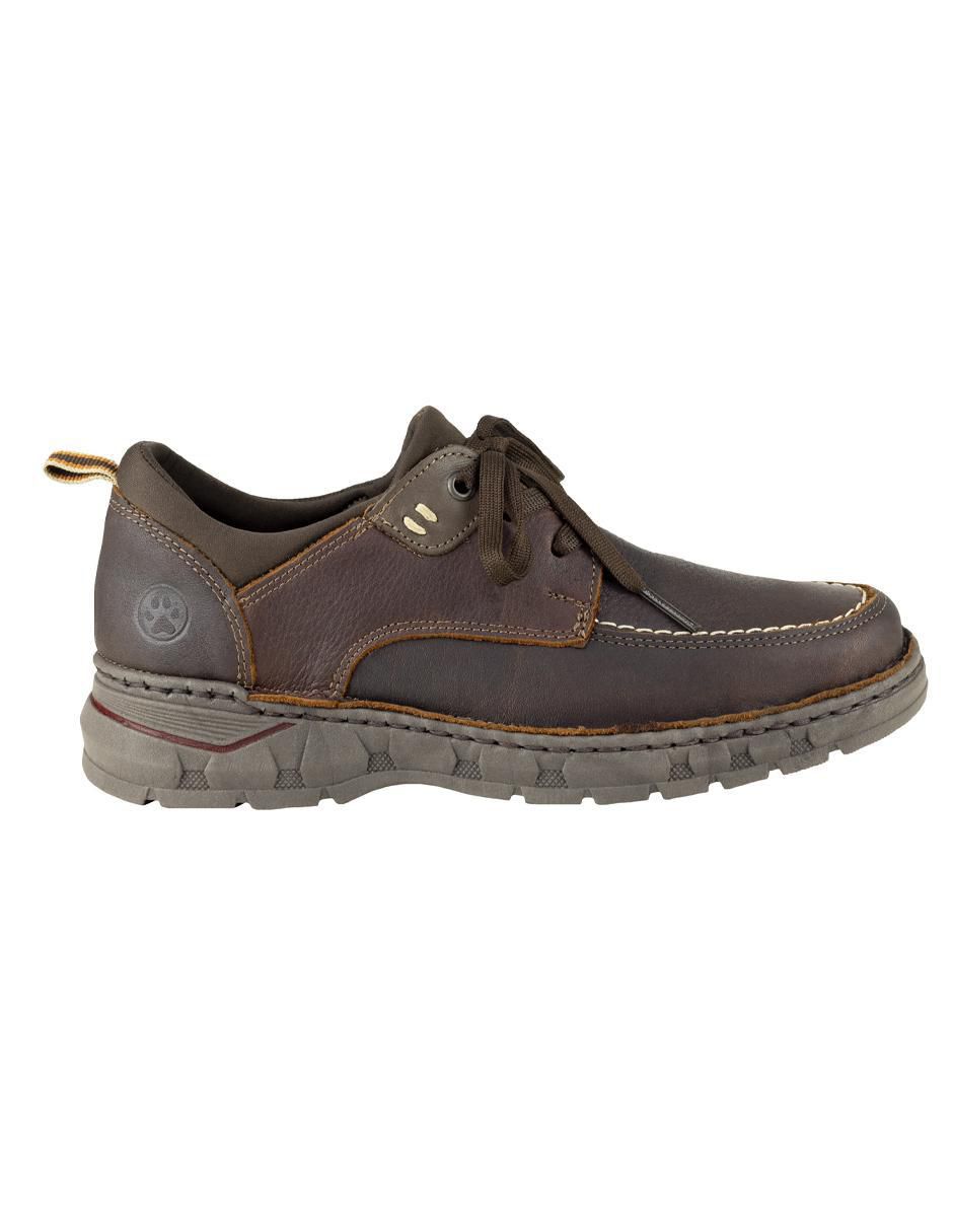 Zapato choclo para hombre 2