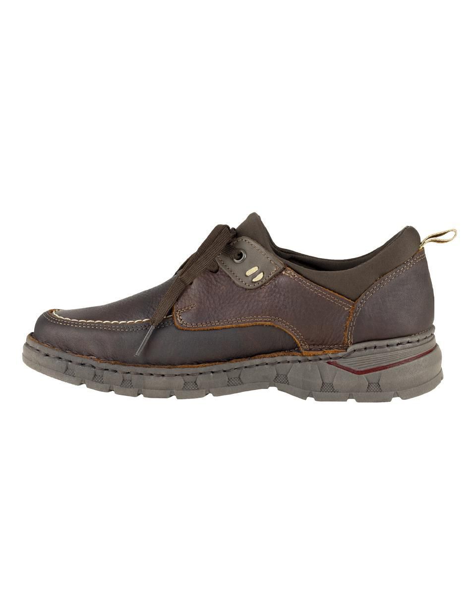 Zapato choclo para hombre 3