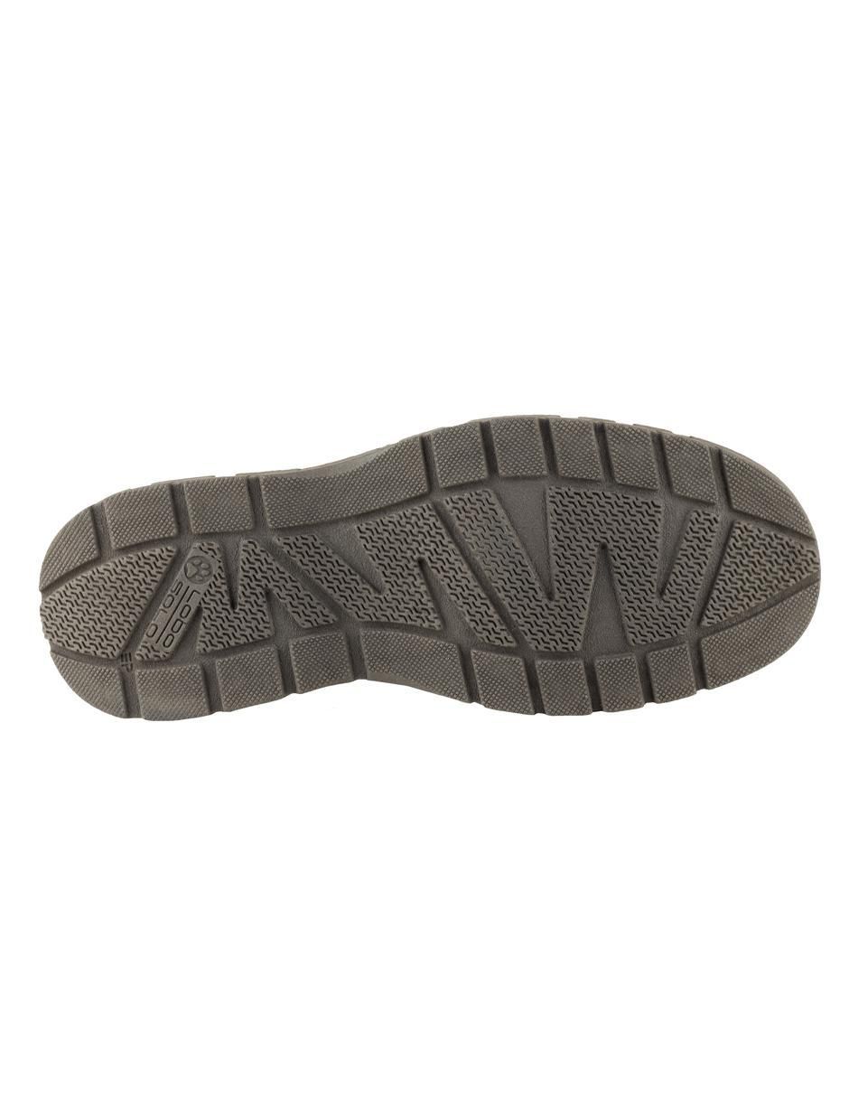 Zapato choclo para hombre 4