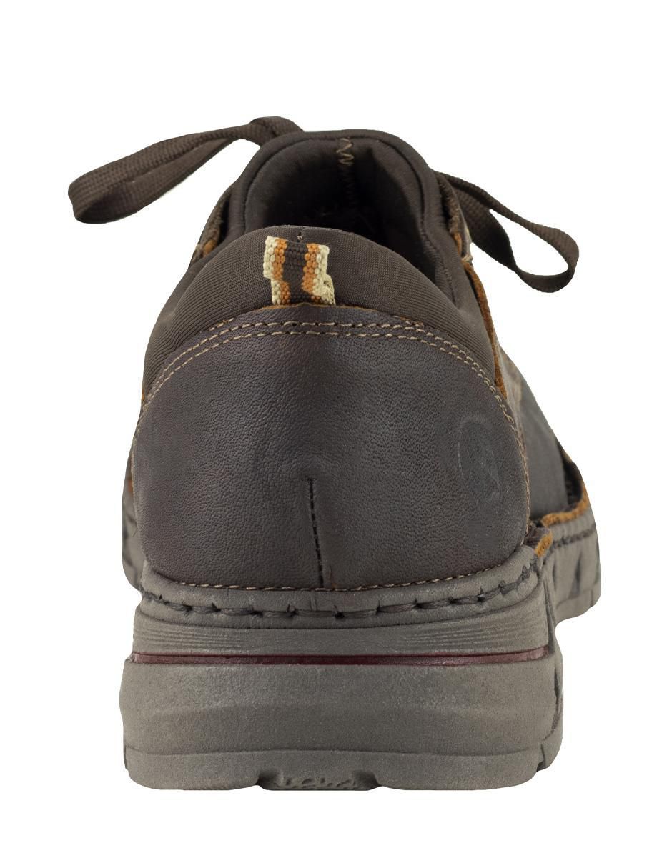 Zapato choclo para hombre 5