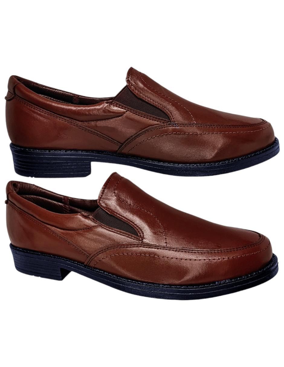Mocasín para hombre 2