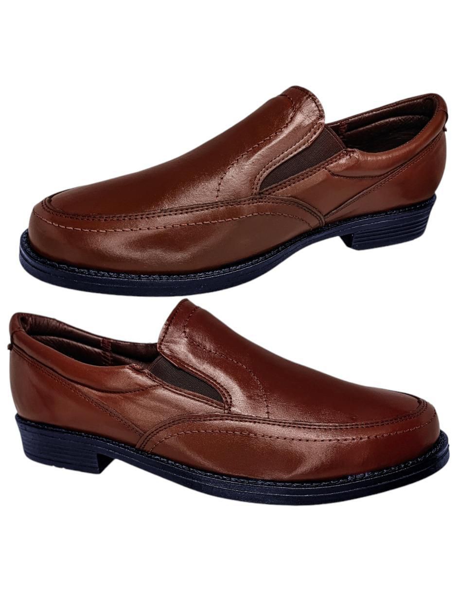 Mocasín para hombre 3