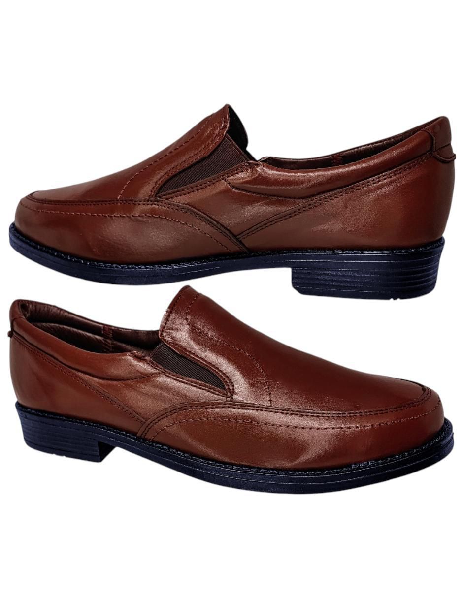 Mocasín para hombre 4