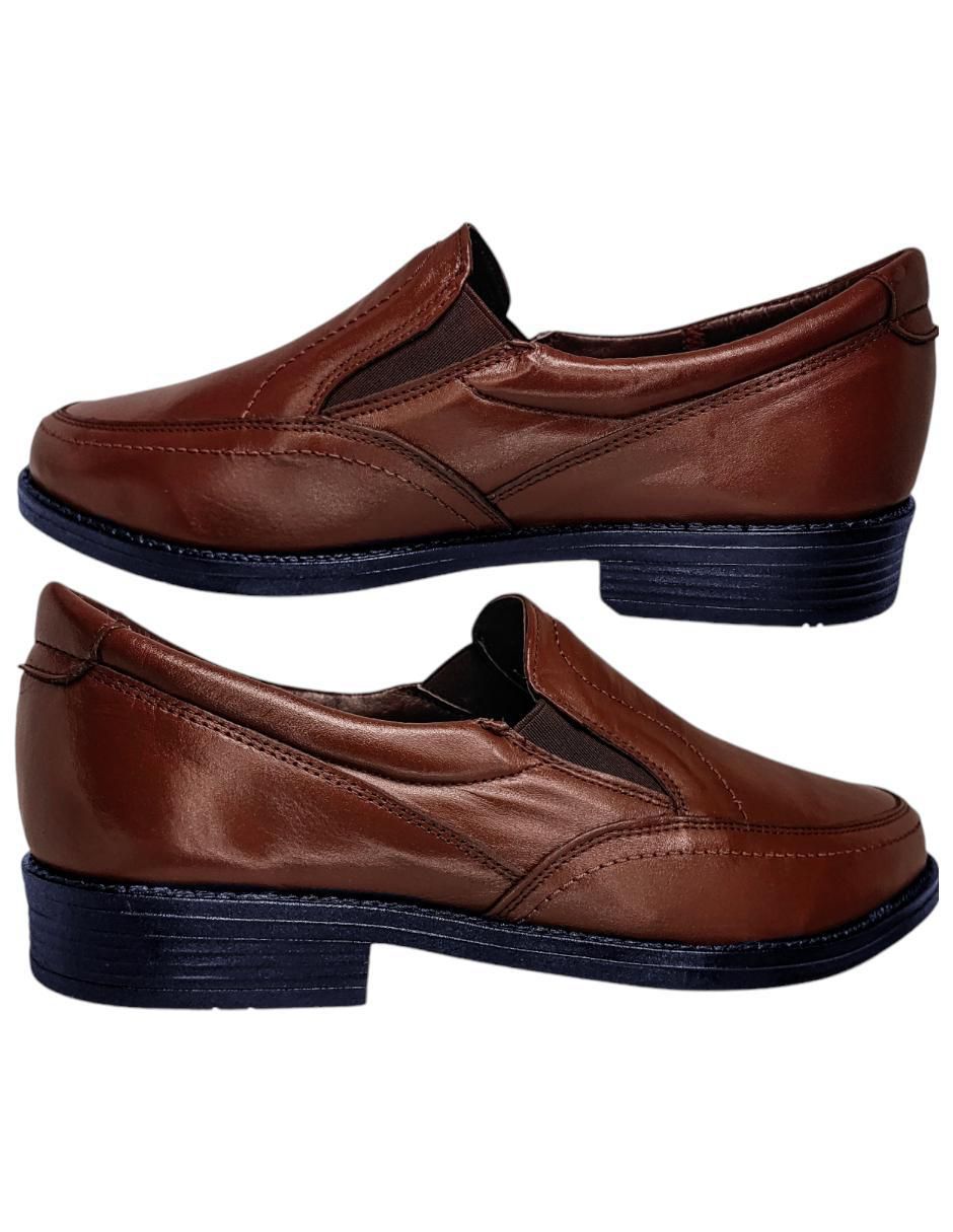 Mocasín para hombre 5