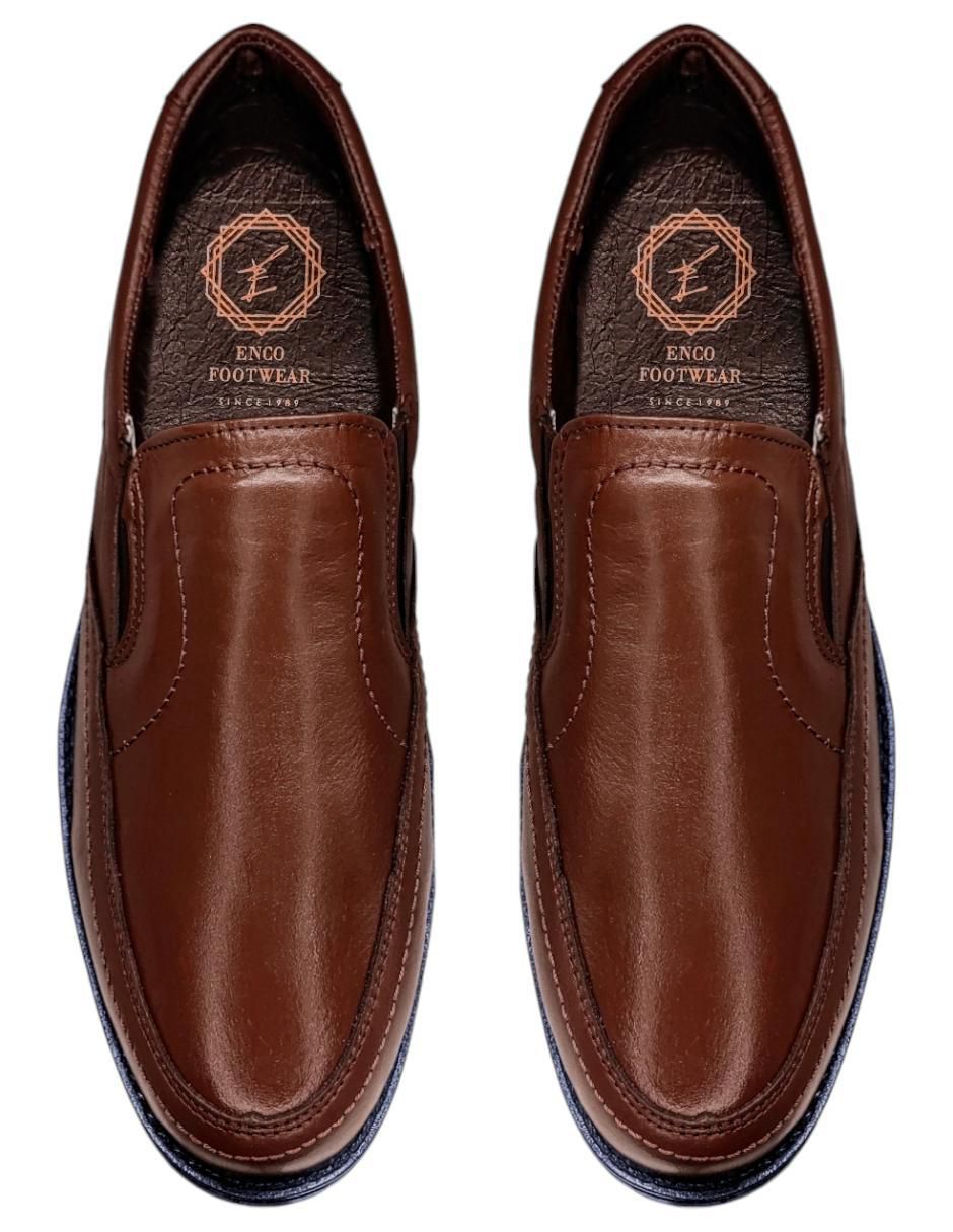 Mocasín para hombre 6
