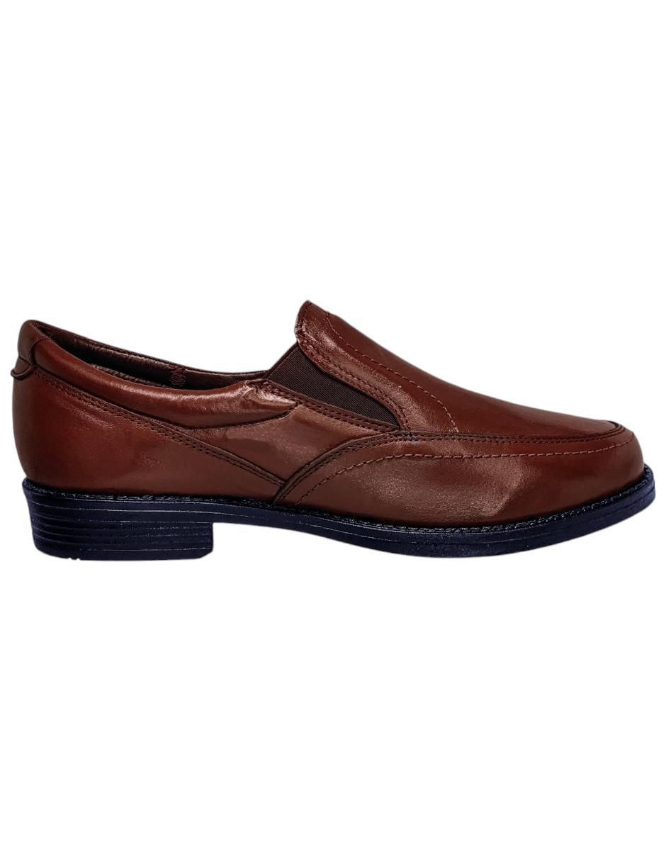 Mocasín para hombre 7